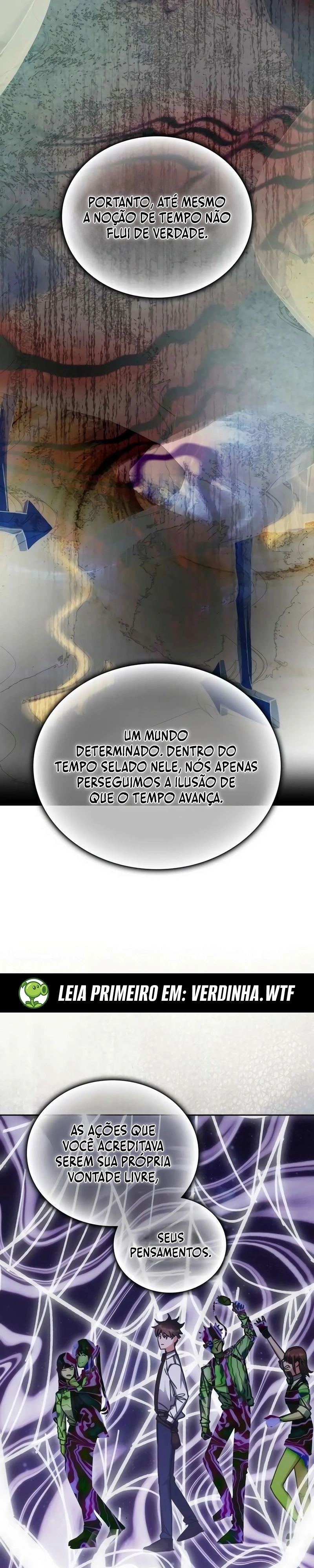 Read Academia da Transcendência (PT-BR) PT Manga Online