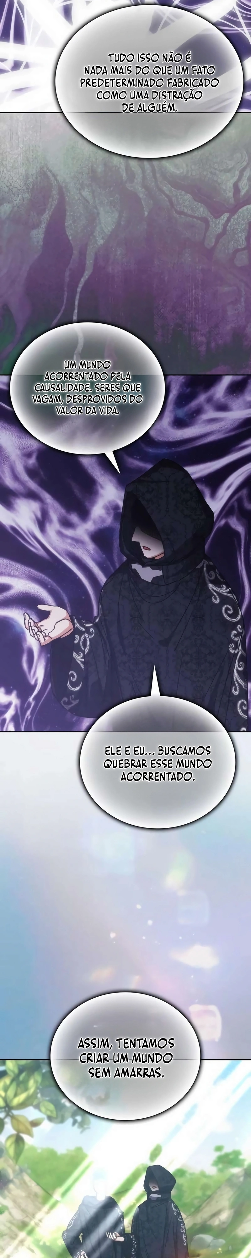Read Academia da Transcendência (PT-BR) PT Manga Online