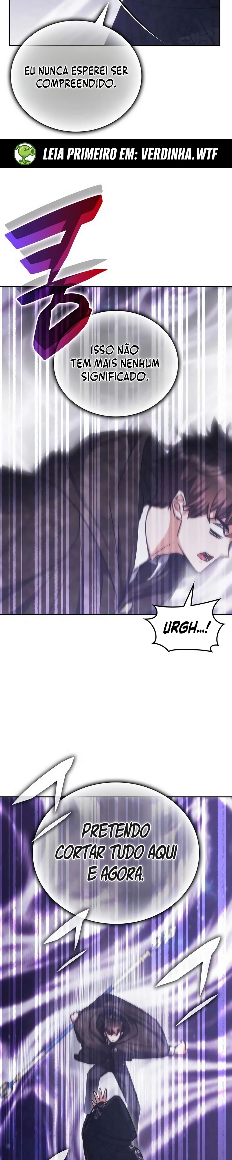 Read Academia da Transcendência (PT-BR) PT Manga Online