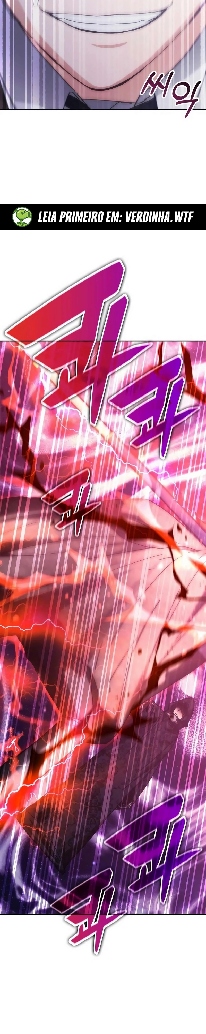 Read Academia da Transcendência (PT-BR) PT Manga Online