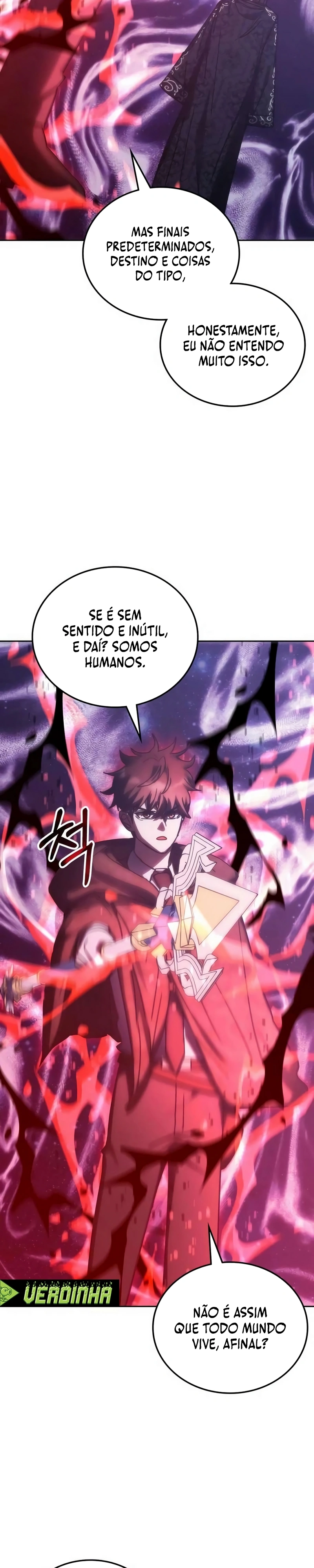 Read Academia da Transcendência (PT-BR) PT Manga Online