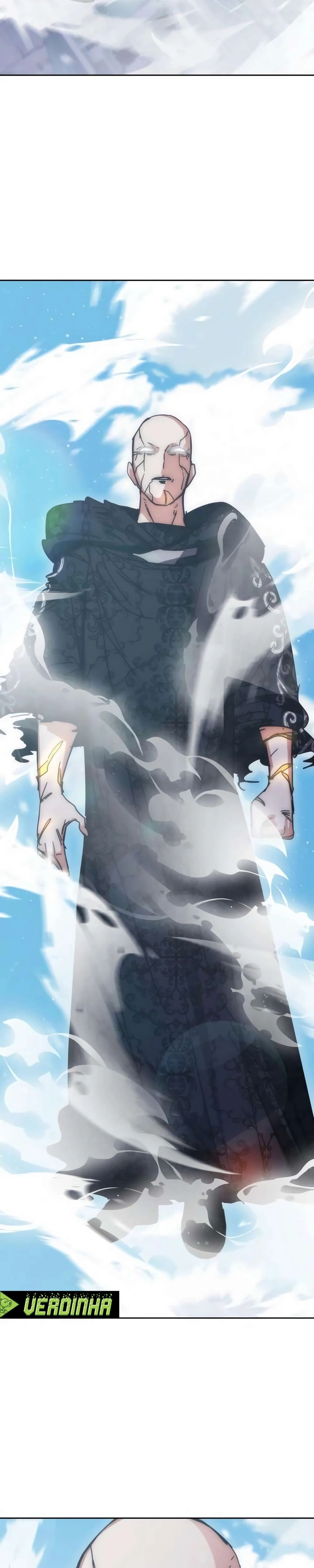 Read Academia da Transcendência (PT-BR) PT Manga Online