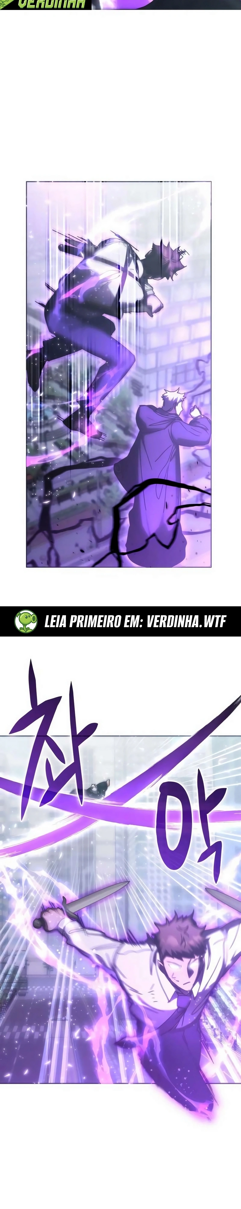 Read Academia da Transcendência (PT-BR) PT Manga Online