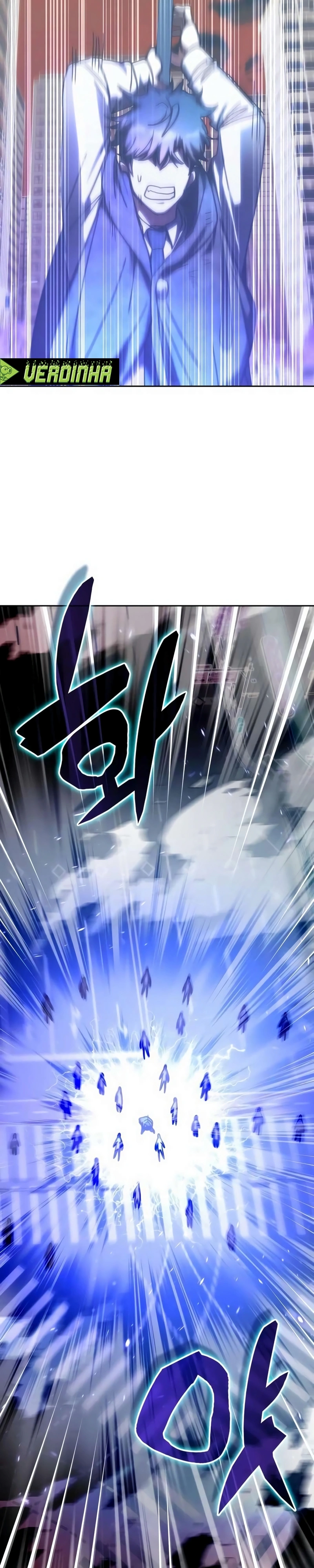 Read Academia da Transcendência (PT-BR) PT Manga Online