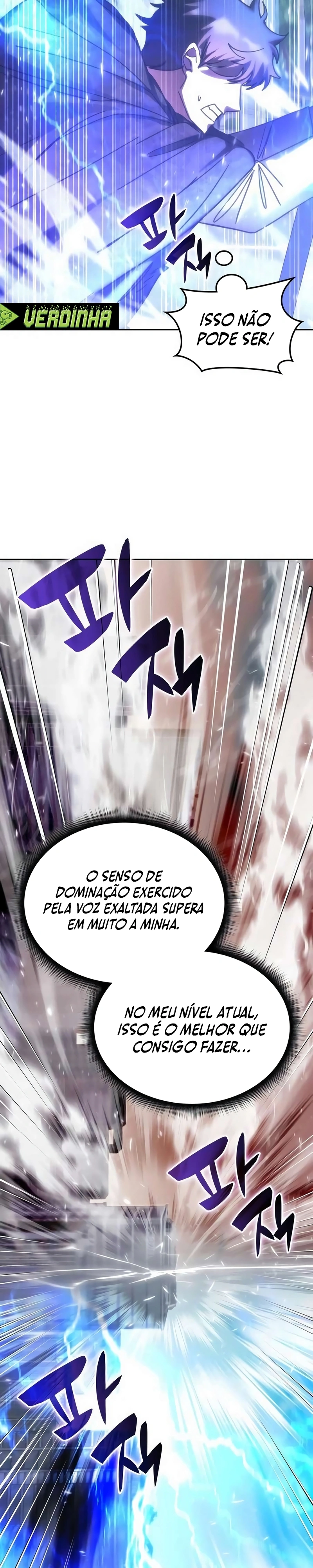 Read Academia da Transcendência (PT-BR) PT Manga Online