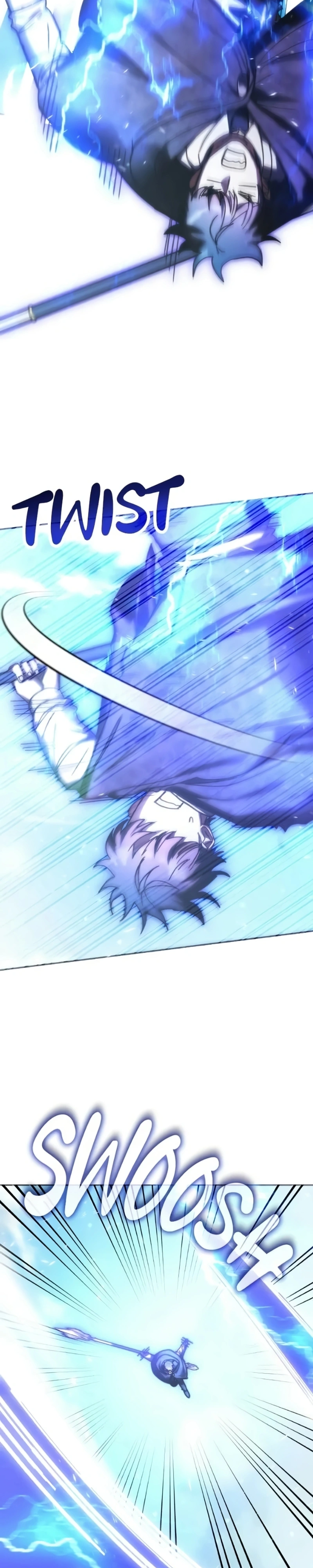 Read Academia da Transcendência (PT-BR) PT Manga Online