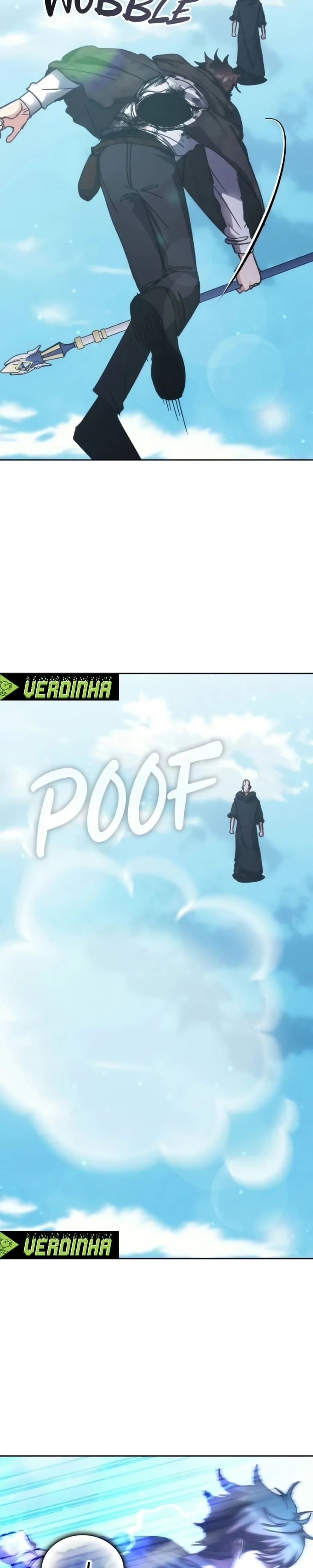 Read Academia da Transcendência (PT-BR) PT Manga Online