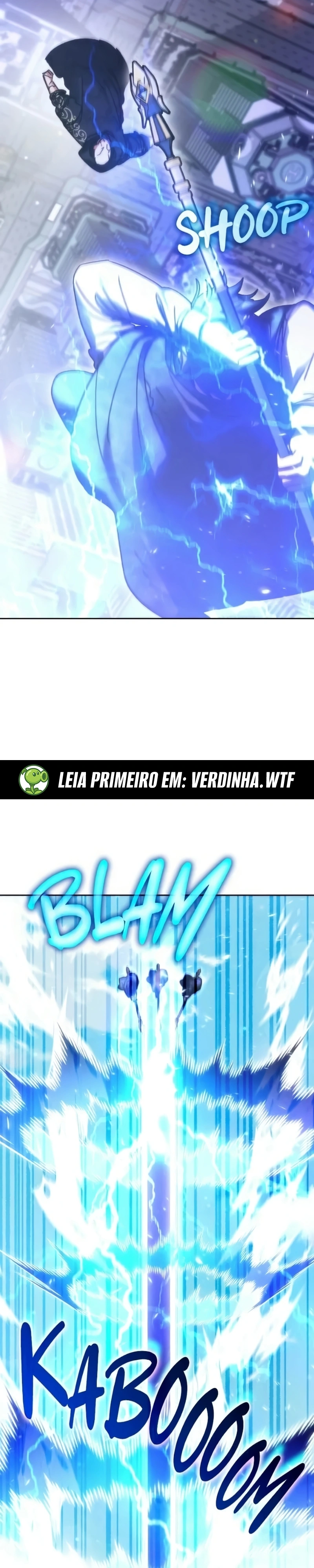 Read Academia da Transcendência (PT-BR) PT Manga Online