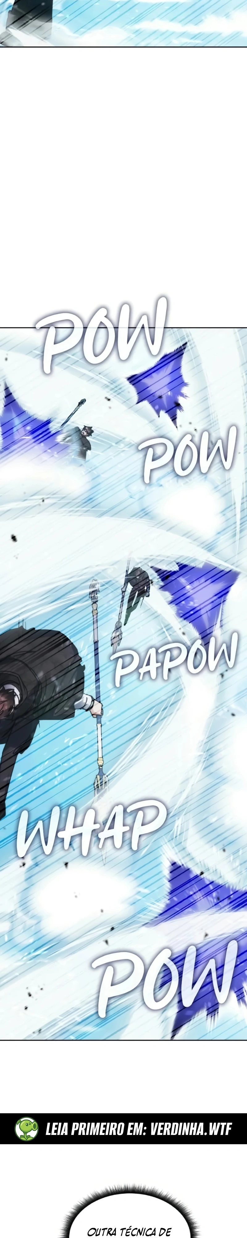Read Academia da Transcendência (PT-BR) PT Manga Online