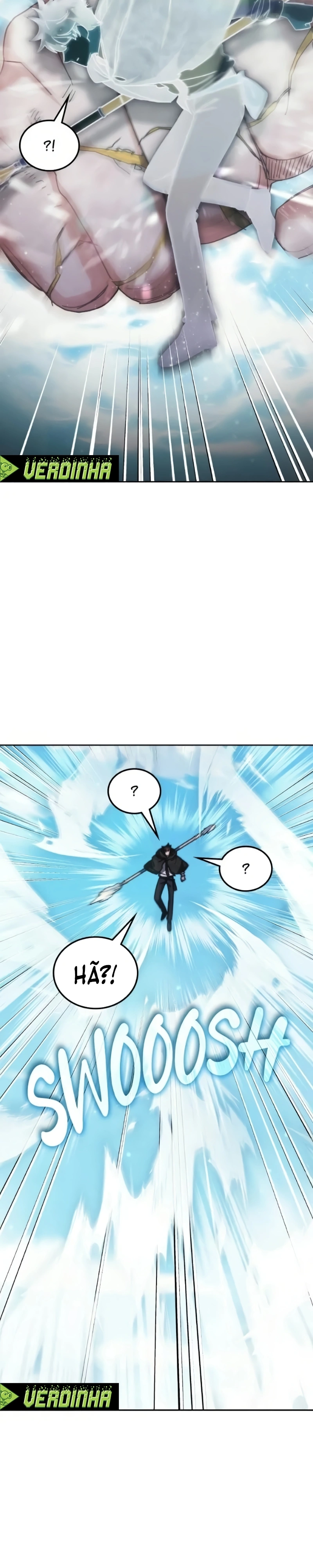 Read Academia da Transcendência (PT-BR) PT Manga Online