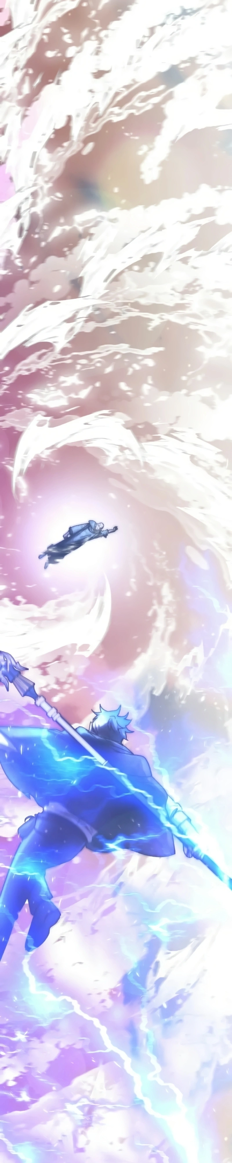 Read Academia da Transcendência (PT-BR) PT Manga Online