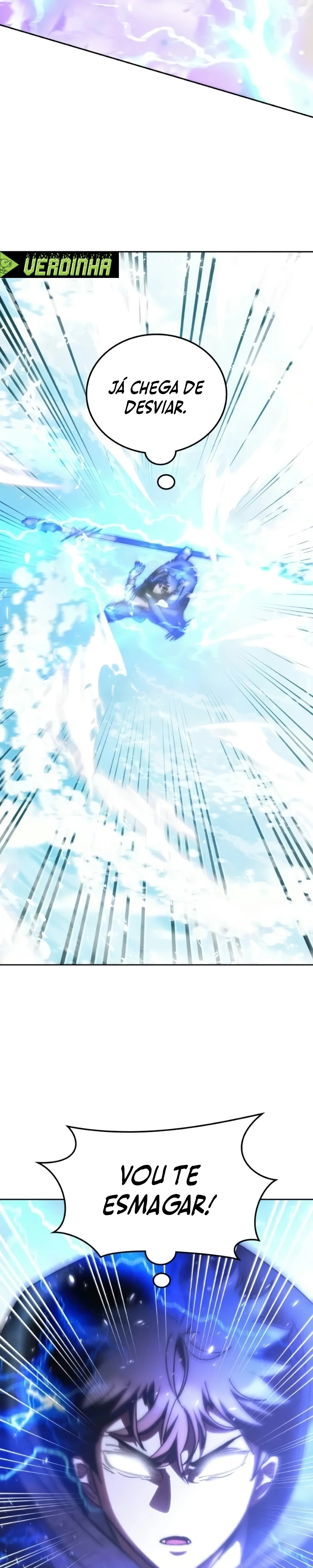 Read Academia da Transcendência (PT-BR) PT Manga Online