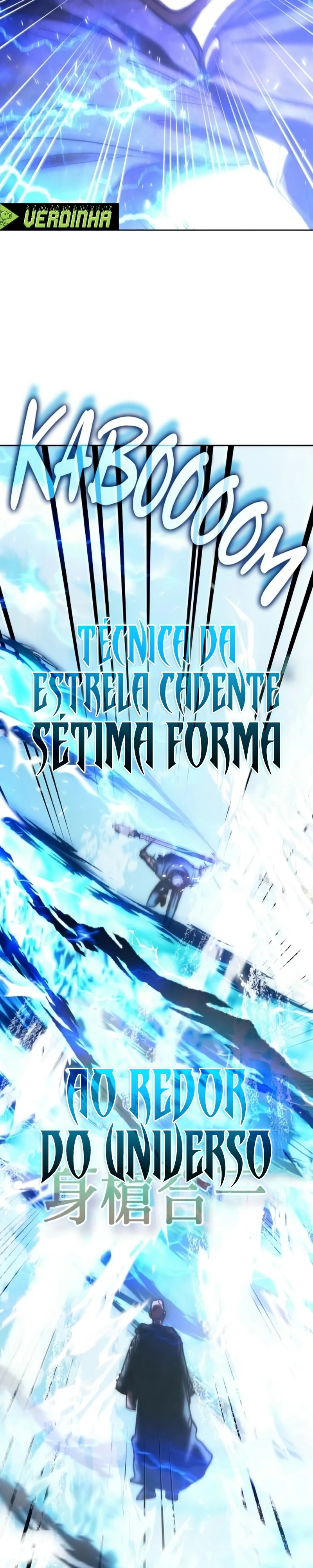 Read Academia da Transcendência (PT-BR) PT Manga Online