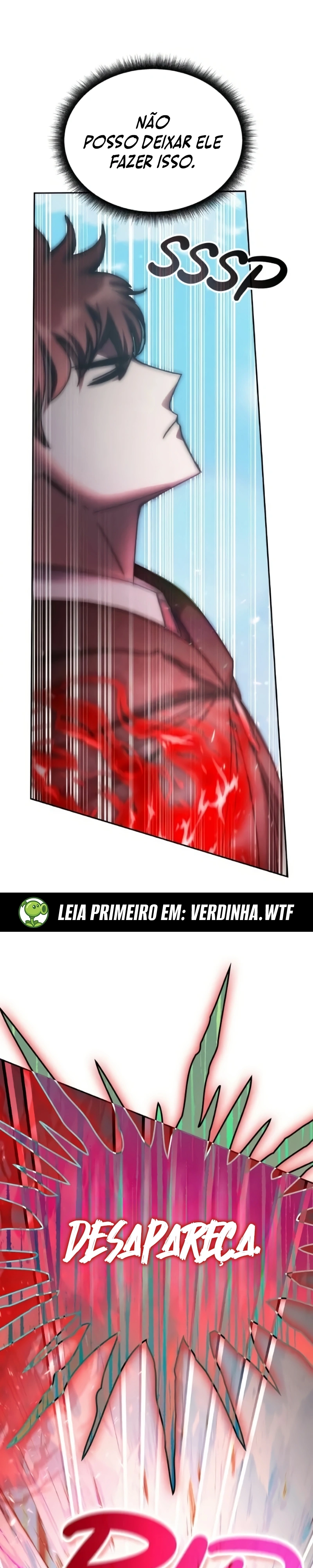 Read Academia da Transcendência (PT-BR) PT Manga Online