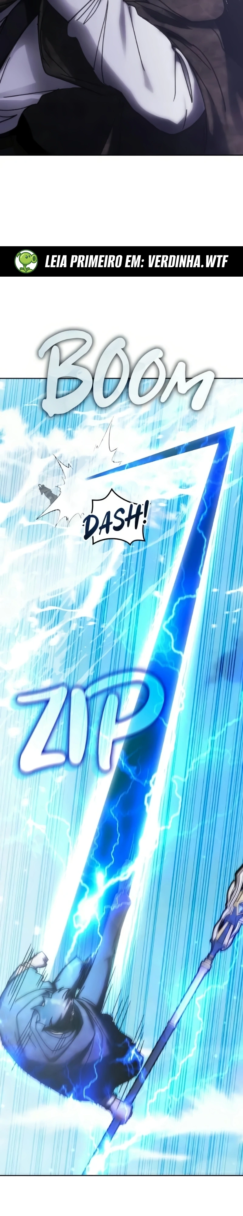 Read Academia da Transcendência (PT-BR) PT Manga Online