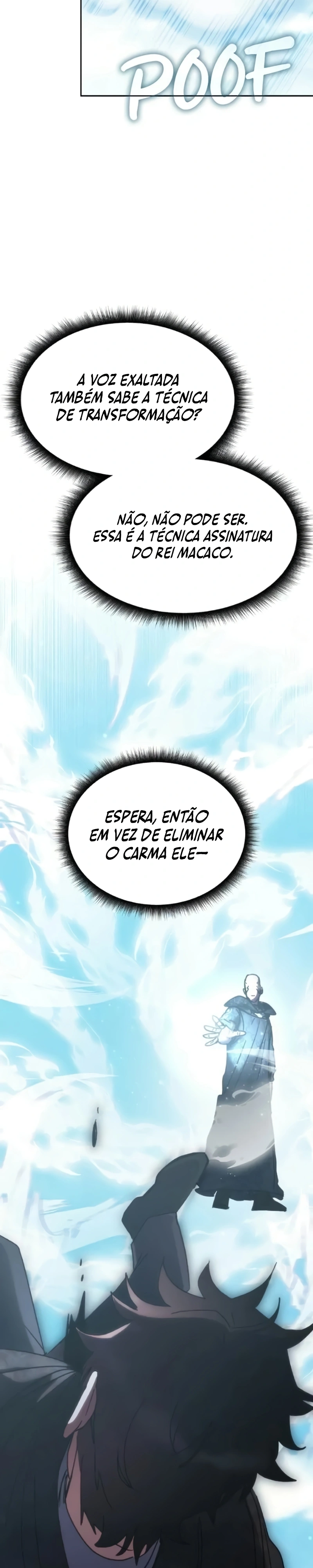 Read Academia da Transcendência (PT-BR) PT Manga Online