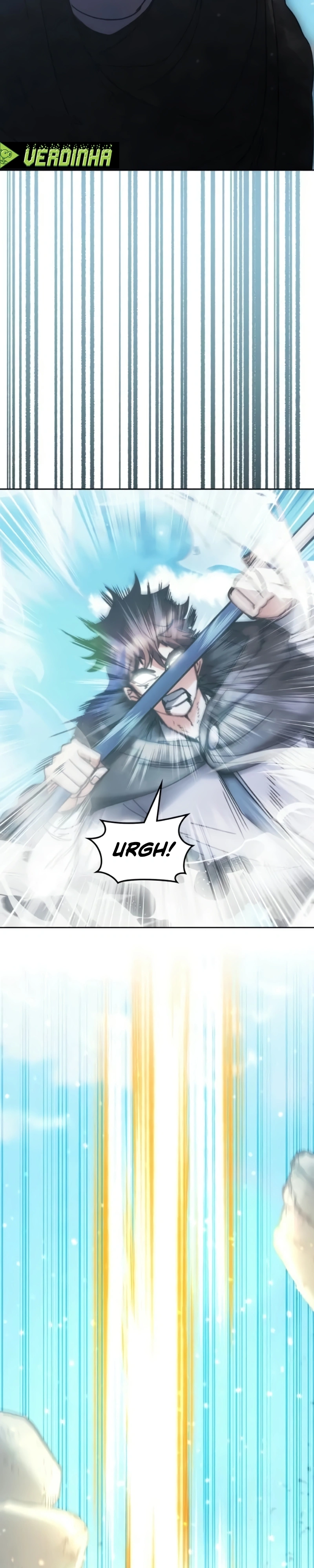 Read Academia da Transcendência (PT-BR) PT Manga Online