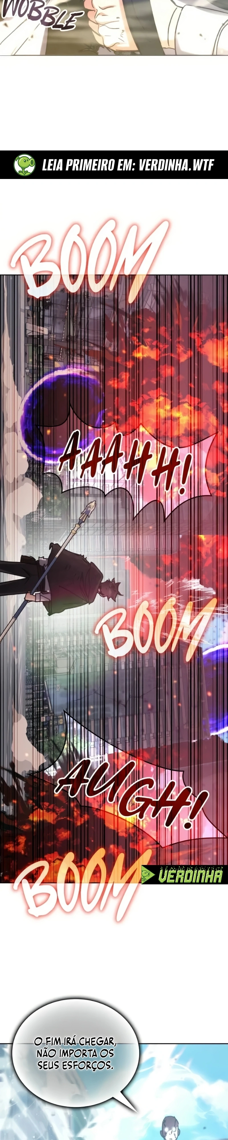 Read Academia da Transcendência (PT-BR) PT Manga Online