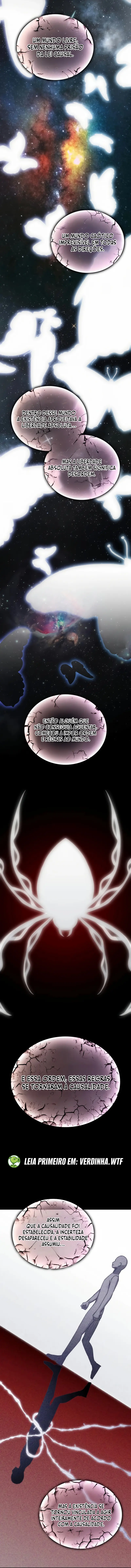 Read Academia da Transcendência (PT-BR) PT Manga Online