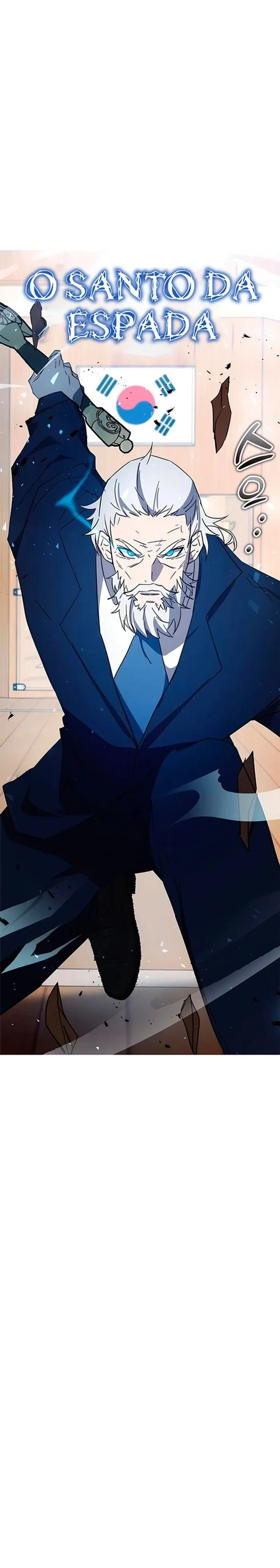 Read Academia da Transcendência (PT-BR) PT Manga Online