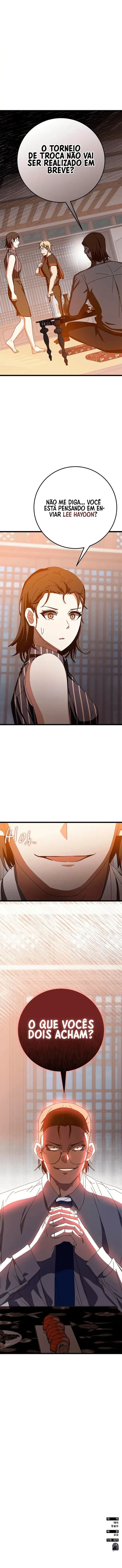 Read Academia da Transcendência (PT-BR) PT Manga Online