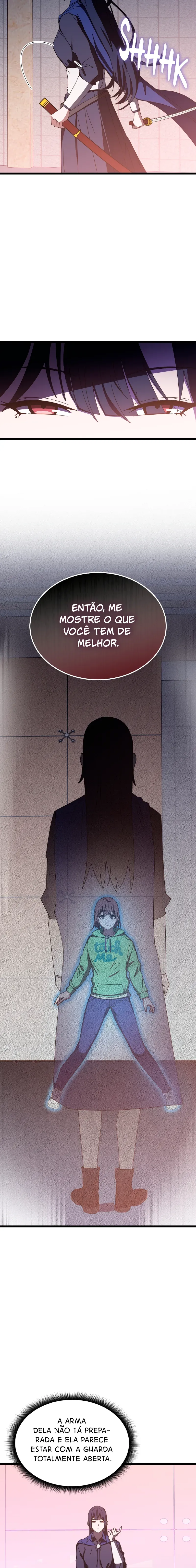 Read Academia da Transcendência (PT-BR) PT Manga Online