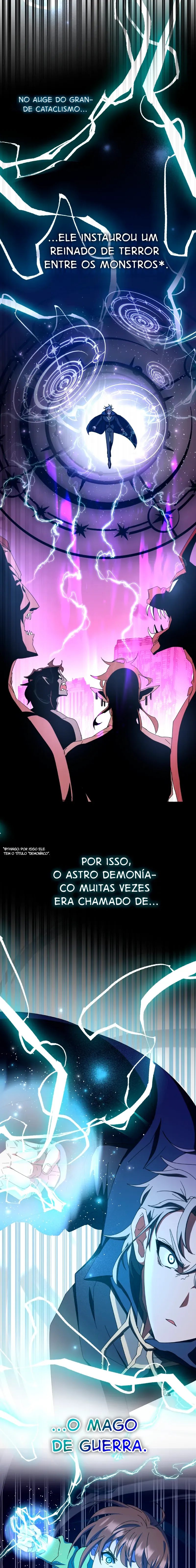 Read Academia da Transcendência (PT-BR) PT Manga Online