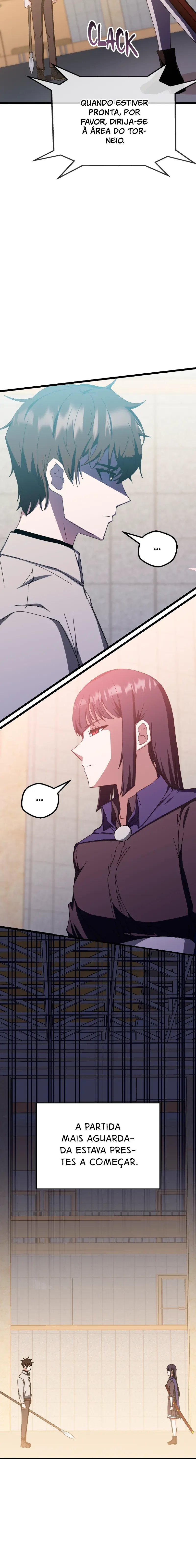 Read Academia da Transcendência (PT-BR) PT Manga Online