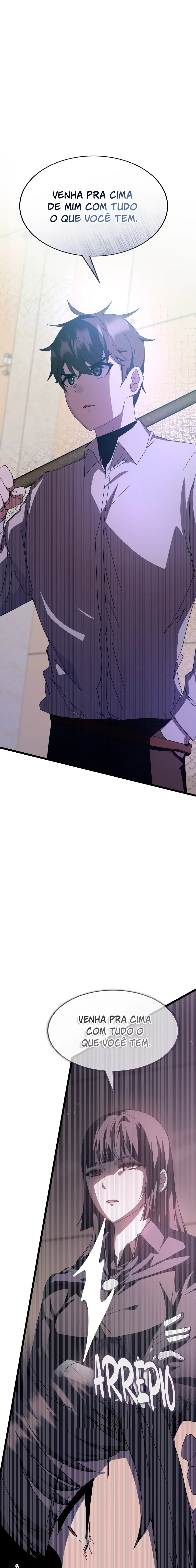 Read Academia da Transcendência (PT-BR) PT Manga Online