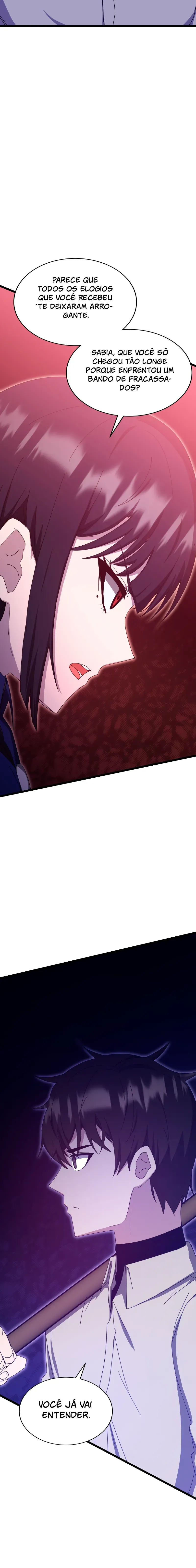 Read Academia da Transcendência (PT-BR) PT Manga Online