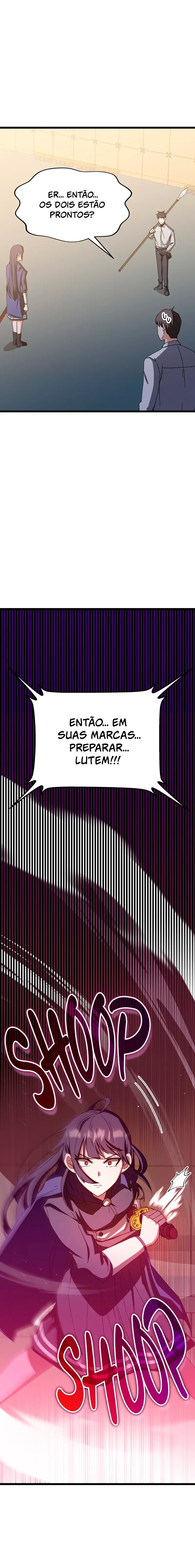 Read Academia da Transcendência (PT-BR) PT Manga Online
