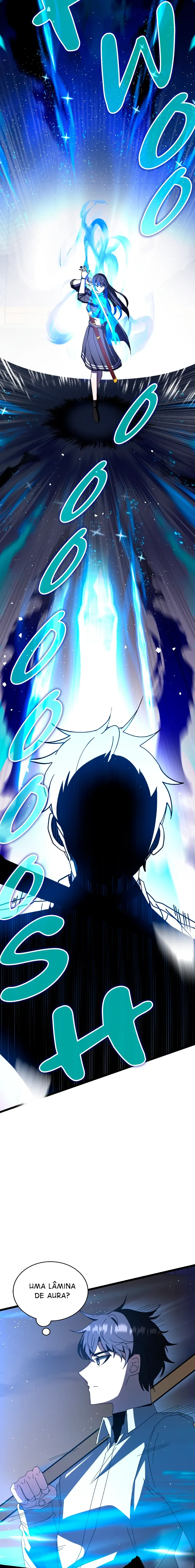 Read Academia da Transcendência (PT-BR) PT Manga Online