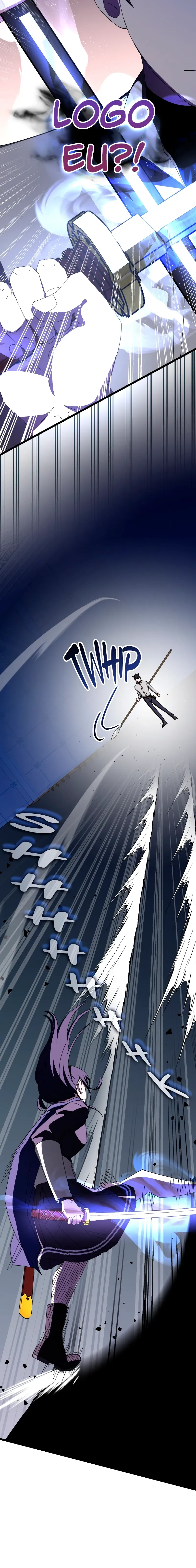 Read Academia da Transcendência (PT-BR) PT Manga Online