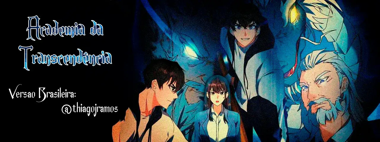 Read Academia da Transcendência (PT-BR) PT Manga Online