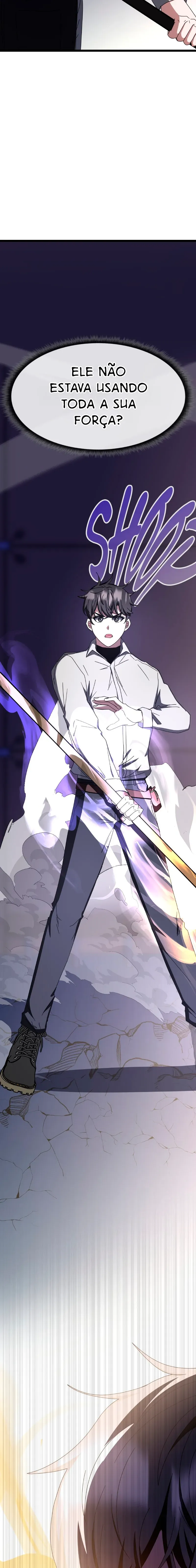 Read Academia da Transcendência (PT-BR) PT Manga Online