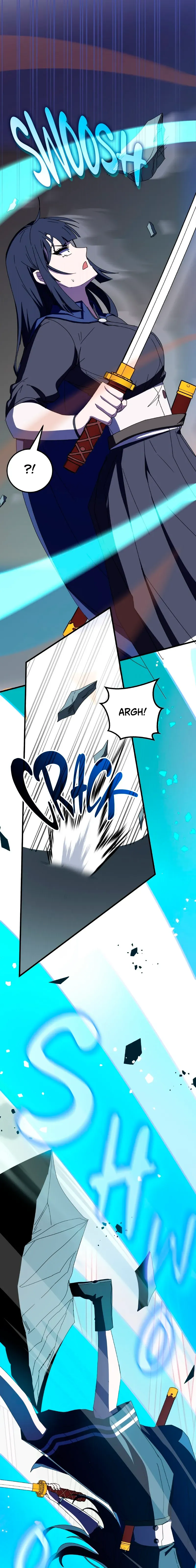 Read Academia da Transcendência (PT-BR) PT Manga Online