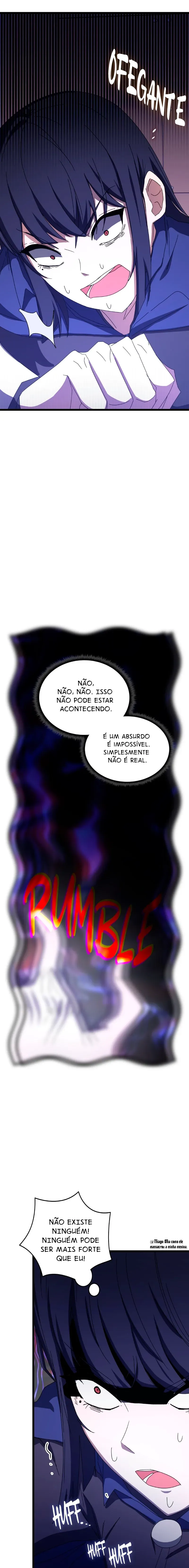 Read Academia da Transcendência (PT-BR) PT Manga Online