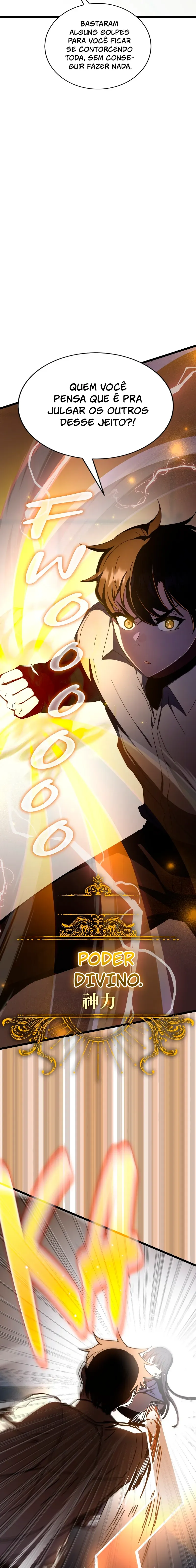 Read Academia da Transcendência (PT-BR) PT Manga Online