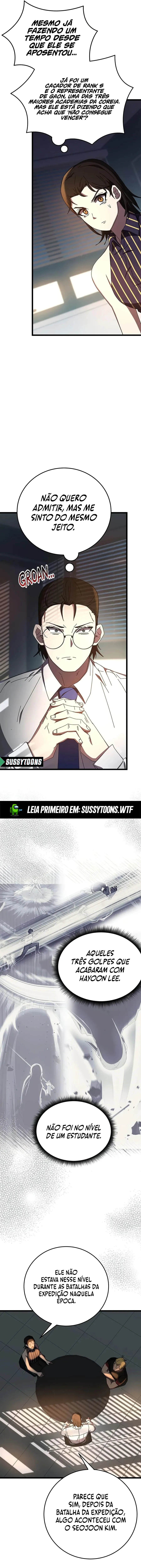 Read Academia da Transcendência (PT-BR) PT Manga Online