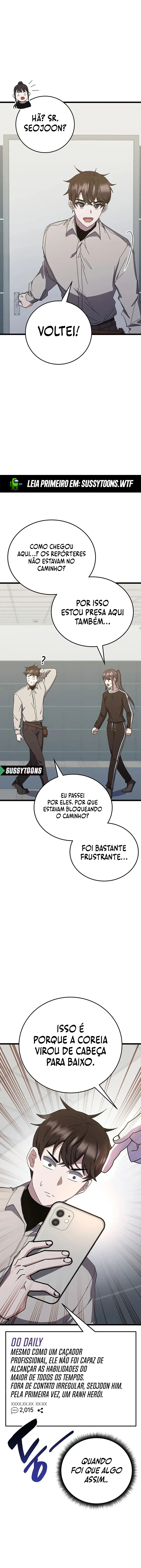 Read Academia da Transcendência (PT-BR) PT Manga Online
