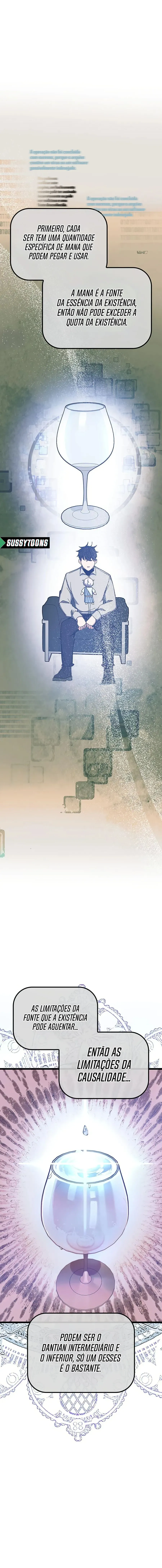Read Academia da Transcendência (PT-BR) PT Manga Online