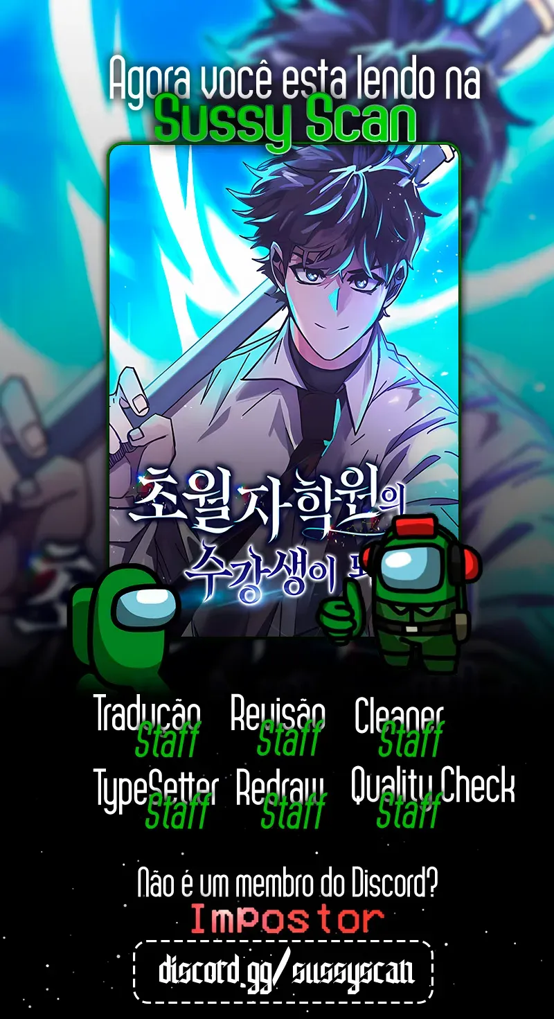 Read Academia da Transcendência (PT-BR) PT Manga Online