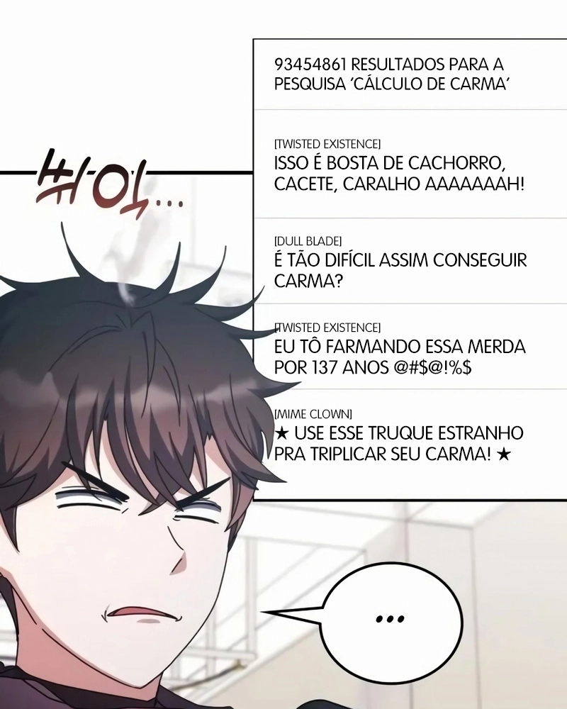 Read Academia da Transcendência (PT-BR) PT Manga Online