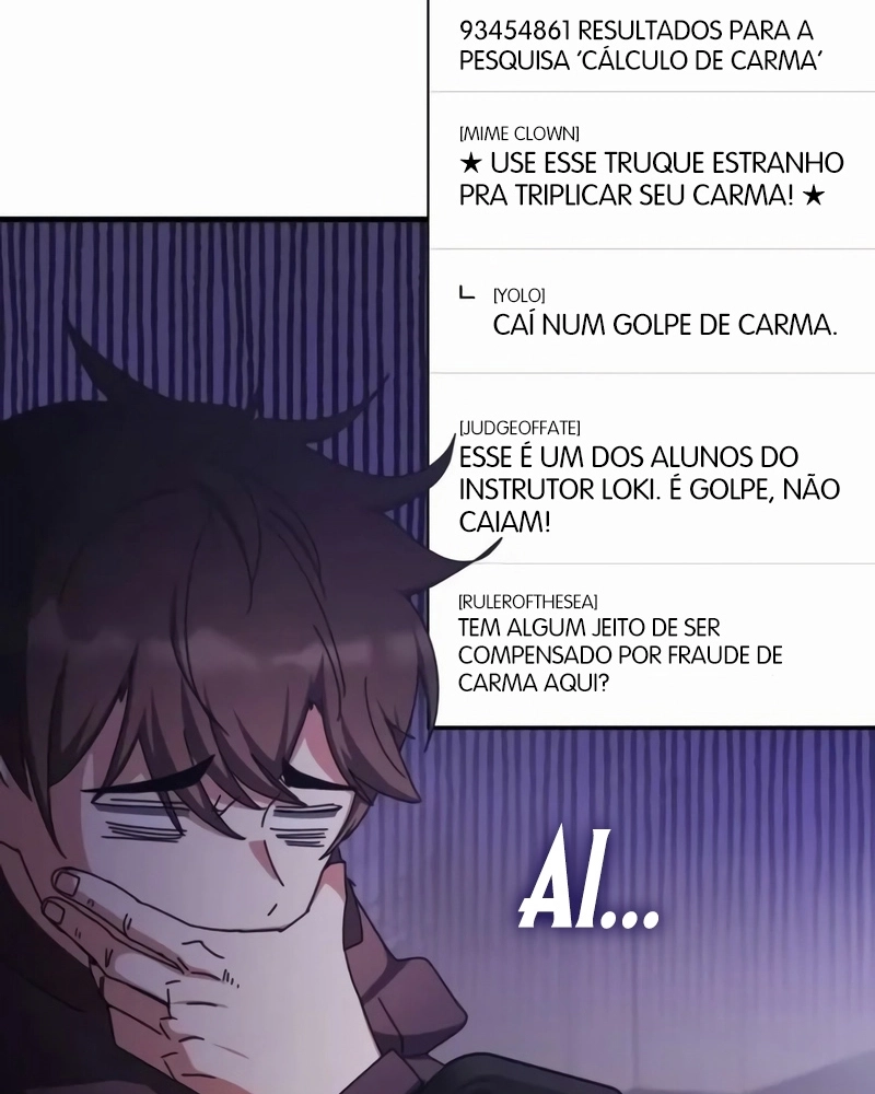 Read Academia da Transcendência (PT-BR) PT Manga Online