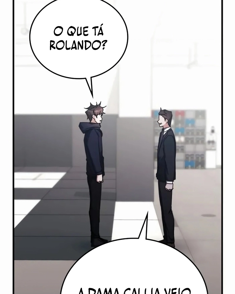 Read Academia da Transcendência (PT-BR) PT Manga Online