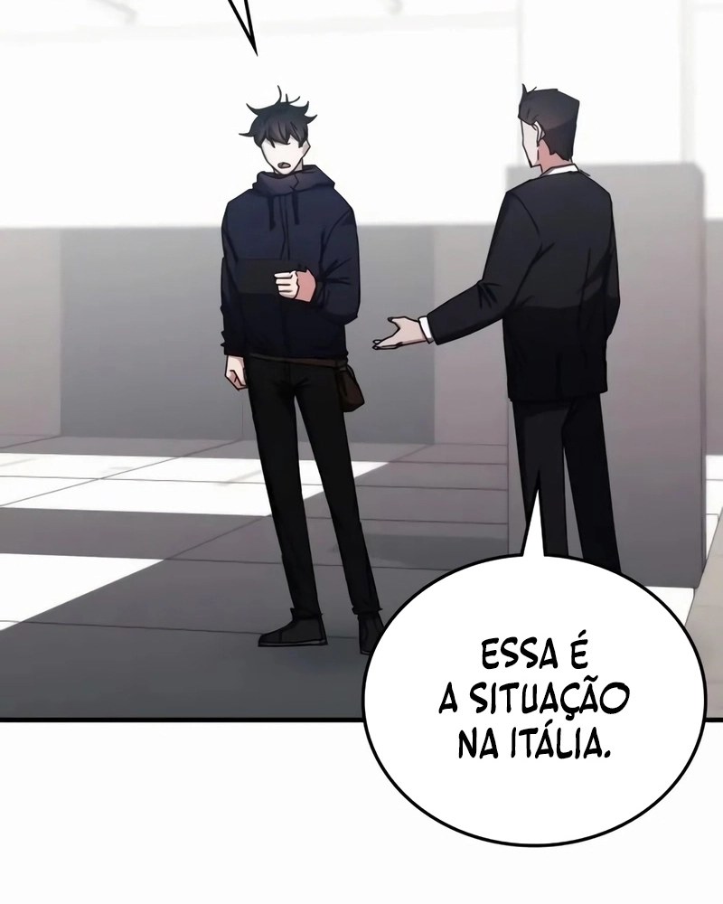 Read Academia da Transcendência (PT-BR) PT Manga Online