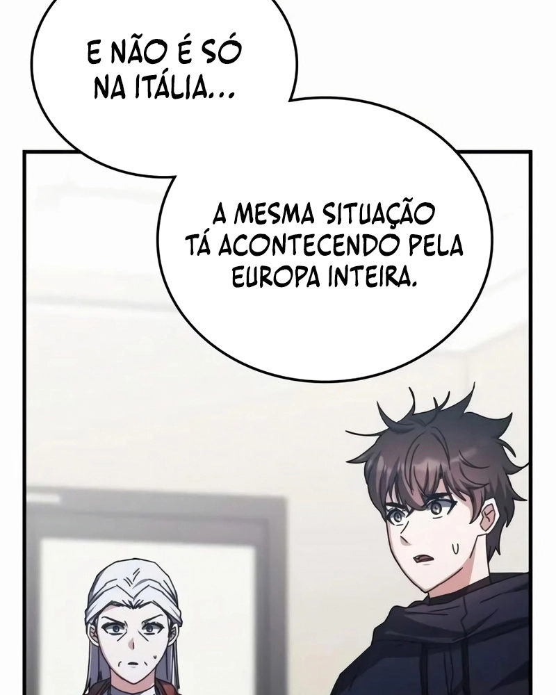 Read Academia da Transcendência (PT-BR) PT Manga Online