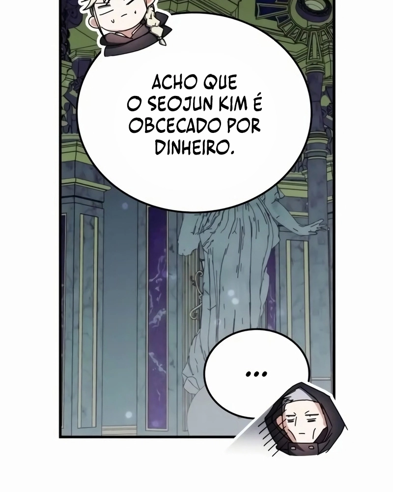Read Academia da Transcendência (PT-BR) PT Manga Online