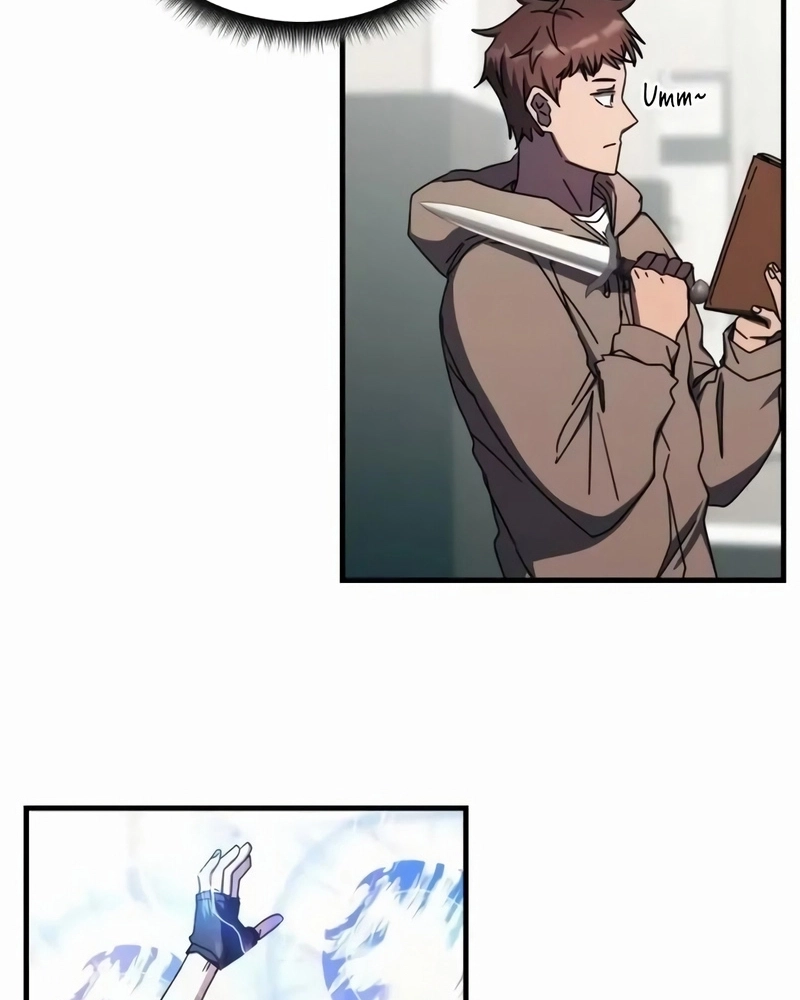 Read Academia da Transcendência (PT-BR) PT Manga Online