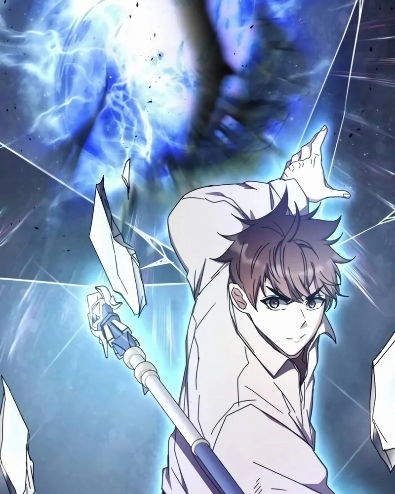 Read Academia da Transcendência (PT-BR) PT Manga Online